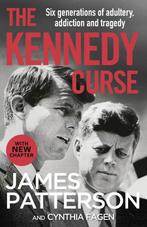 The Kennedy Curse 9781787465350 James Patterson, Verzenden, James Patterson