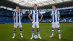 Real Sociedad - 2025 - Maillot, Maillot de football,, Nieuw