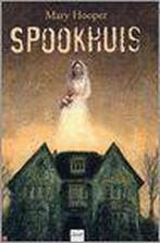 Spookhuis / Schrikdraad / geel 9789050164382 M. Hooper, Verzenden, Zo goed als nieuw, M. Hooper