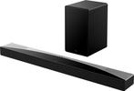 TCL Q75H - 5.1.2 Dolby Atmos/DTS:X Soundbar met draadloze..., Audio, Tv en Foto, Home Cinema-sets, Verzenden, Nieuw