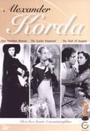 Alexander Korda box op DVD, Cd's en Dvd's, Dvd's | Avontuur, Nieuw in verpakking, Verzenden