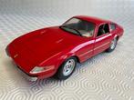 Giodo, Anson, Polistil 1:18 - Modelauto (3) - 3x Ferrari, Hobby en Vrije tijd, Nieuw