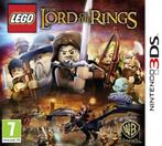 LEGO The Lord of the Rings-Standaard (3DS) Gebruikt, Ophalen of Verzenden, Nieuw
