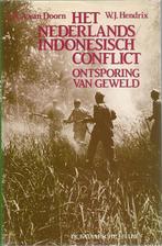 Het Nederlands/Indonesisch conflict 9789067070218 Doorn, Boeken, Verzenden, Gelezen, Doorn