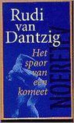 Noerejev 9789060118498, Livres, Art & Culture | Danse & Théâtre, Rudi van Dantzig, R. Van Dantzig, Verzenden