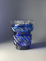 Val Saint Lambert - Charles Graffart - Vase - Art déco -
