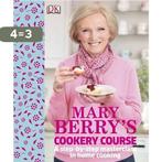 Mary BerryS Cookery Course 9781409367956 Mary Berry, Boeken, Verzenden, Zo goed als nieuw, Mary Berry