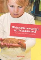 Historisch bewustzijn op de basisschool 9789023251514, Boeken, Schoolboeken, Gelezen, Anja Sinnige, Verzenden