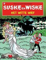 Suske en Wiske 227 - Het witte wief 9789002237904, Boeken, Stripverhalen, Gelezen, Willy Vandersteen, Willy Vandersteen, Verzenden