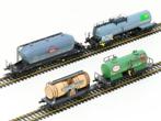 Schaal H0 Electrotren 5401 808 5450K..., Hobby en Vrije tijd, Overige merken, Gebruikt, Overige typen, Ophalen of Verzenden