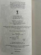 Signed, Neil Gaiman - Stardust - 1999, Antiquités & Art