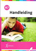 Leesfontein handleiding M7, Boeken, Schoolboeken, Verzenden, Nieuw