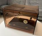 Gerard et fils - Humidor - Groot humidor voor sigaren Gerard, Verzamelen, Nieuw