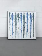 Agathe Ponz - Strangers 67, Antiek en Kunst