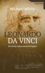 Leonardo Da Vinci 9789043908849 M. White, Boeken, Verzenden, Zo goed als nieuw, M. White