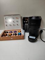 Magimix Nespresso Vertuo Pop Liquorice Black Koffieapparaten, Elektronische apparatuur, Verzenden, Nieuw