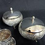 zilverfabriek H. Hooijkaas - Herbert Hooijkaas - Pot (7) -