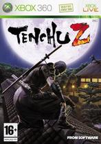 Tenchu Z (Losse CD) (Xbox 360 Games), Games en Spelcomputers, Ophalen of Verzenden, Zo goed als nieuw