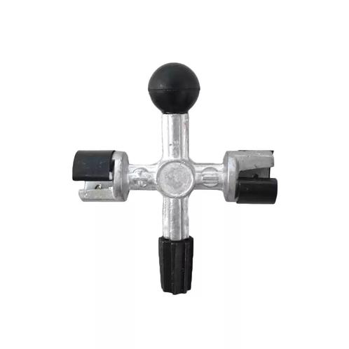 WEBER TOOLS Accu pool reiniger, Auto diversen, Autogereedschap, Nieuw, Ophalen of Verzenden