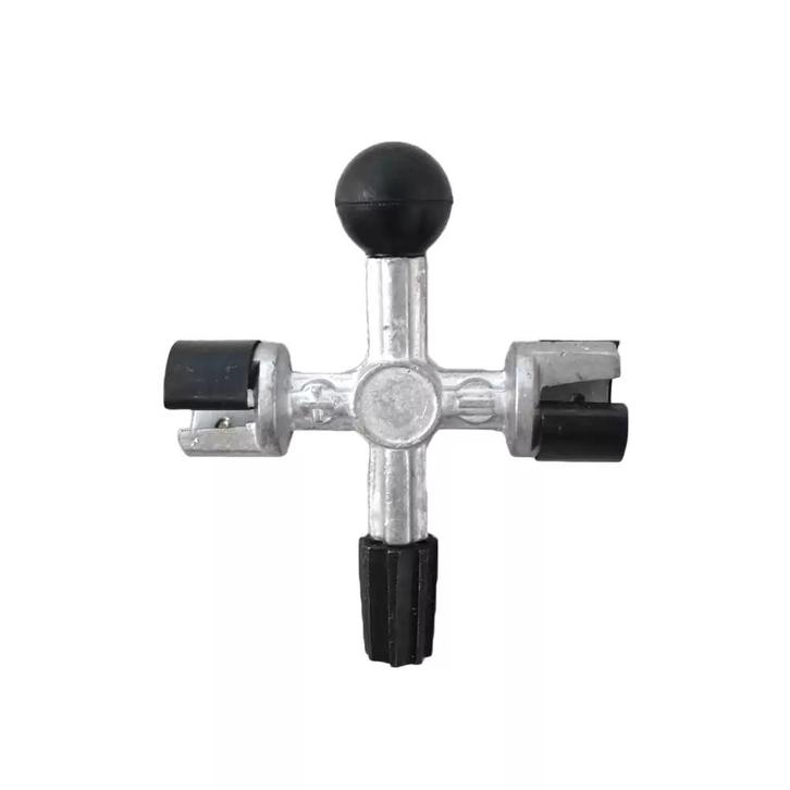 WEBER TOOLS Accu pool reiniger, Auto diversen, Autogereedschap, Nieuw, Ophalen of Verzenden