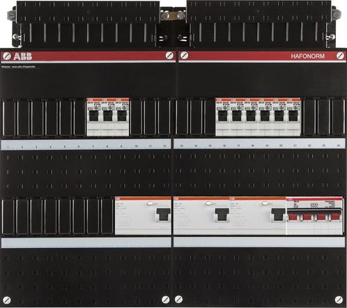 ABB Installatiekast - 1SPF006909F2699, Doe-het-zelf en Bouw, Elektriciteit en Kabels, Verzenden