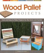 Wood Pallet Projects 9781565235441, Chris Gleason, Verzenden