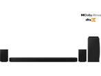 Samsung HW-Q930B - Soundbar - Inclusief draadloze subwoofer, Verzenden, Zo goed als nieuw