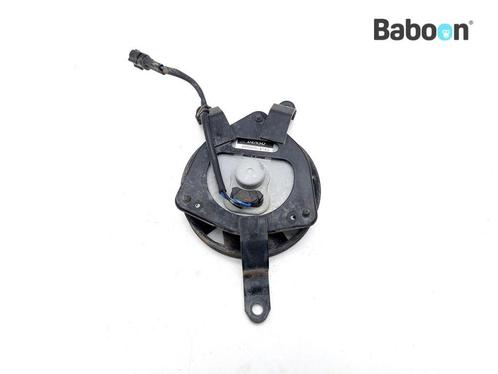 Koelfan Motor Kawasaki KLX 250 S 2012-2016, Motoren, Onderdelen | Kawasaki, Gebruikt, Verzenden