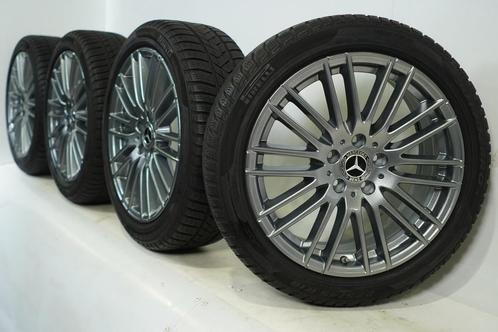Mercedes C-Klasse C206 S206 W206 18 inch velgen Pirelli Runf, Auto-onderdelen, Banden en Velgen, Ophalen of Verzenden