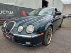 2000 Jaguar S-Type, Auto's, Mercedes-Benz, Nieuw