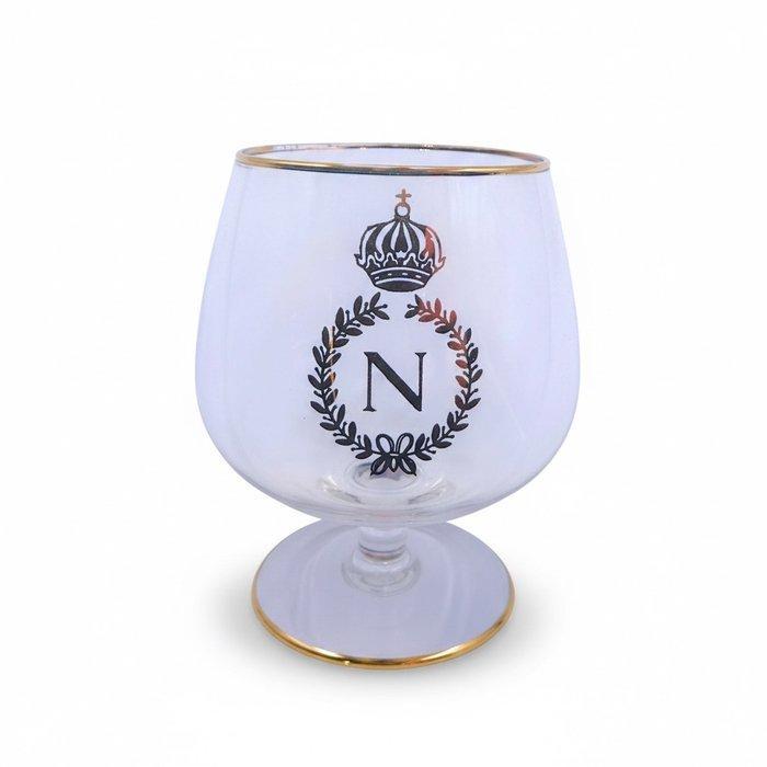 Napoleon Premier - Drinkset - Collectie Napoleon voor 6, Antiquités & Art, Curiosités & Brocante