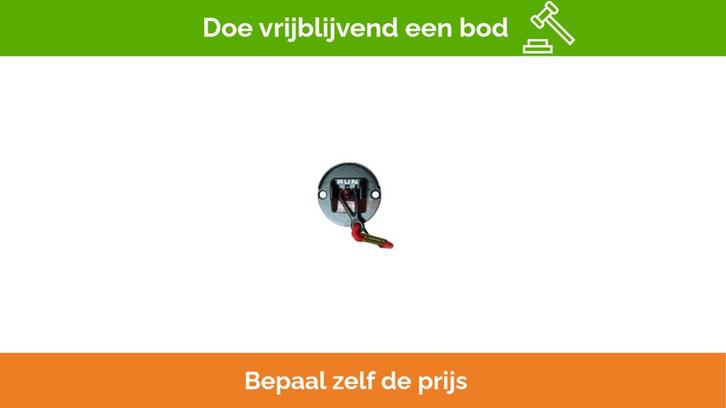 Bieden: Mercury Lanyard safety engine kill, Watersport en Boten, Bootonderdelen, Ophalen of Verzenden