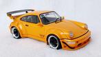 Solido 1:18 - Modelauto - PORSCHE - PORSCHE 964 RWB, Hobby en Vrije tijd, Nieuw