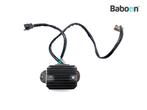 Spanningsregelaar Piaggio | Vespa Beverly 500 2006-2012, Motoren, Verzenden, Gebruikt