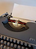 Japy P68 - Schrijfmachine - 1950-1960, Antiek en Kunst