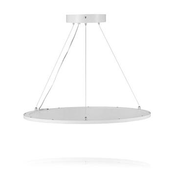 Luxar LED Paneel Rond CCT met Afstandsbediening – 40W beschikbaar voor biedingen