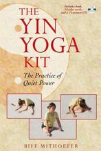 The Yin Yoga Kit 9781594771163 Biff Mithoefer, Boeken, Verzenden, Gelezen, Biff Mithoefer