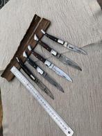 Laguiole Bougna - Keukenmes - Kitchen knife set -, Antiek en Kunst