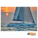 Bieden: Technique Voile Sun Odyssey 410 dacron, Watersport en Boten, Ophalen of Verzenden, Nieuw