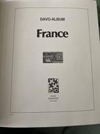 Frankrijk 1965/1983 - Davo-Album Frankrijk