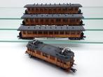 Märklin H0 - 2670 - Ensemble de train (1) - Ensemble de 4