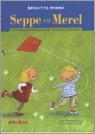 Seppe en Merel 9789031719082 Brigitte Minne, Livres, Livres pour enfants | 4 ans et plus, Envoi