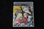 Persona 4 Arena Playstation 3 PS3, Games en Spelcomputers, Verzenden, Nieuw