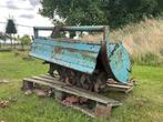 Grondfrees voor minitractor, Tuin en Terras, Nieuw