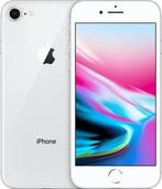 Apple iPhone 8 64GB Zilver met GARANTIE & verzending, Telecommunicatie, Ophalen of Verzenden, Zo goed als nieuw