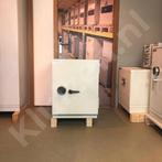 Gebruikte datasafe Lampertz S-100, Verzenden, Gebruikt