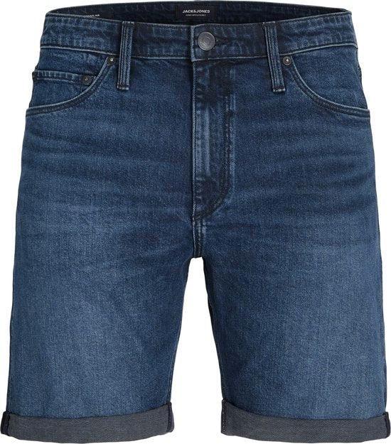 2dekans | JACK&JONES - JJIRICK JJIEVAN SHORTS AM 411 - Maat, Fietsen en Brommers, Fietsen | Jongens, Ophalen of Verzenden