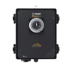 Cli-mate relay box RC-2010D4 | 4 + 1 | 230V, Verzenden, Nieuw