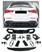 Geschikt voor Mercedes V177 A-Klasse Limousine diffuser + ui, Verzenden, Nieuw