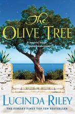 The Olive Tree 9781509824755 Lucinda Riley, Boeken, Verzenden, Gelezen, Lucinda Riley